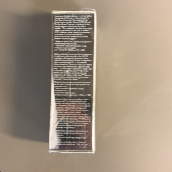 Avon Anew Clinical Pro Line Eraser Treatment Brand New Factory Sealed - Picture 5 of 12